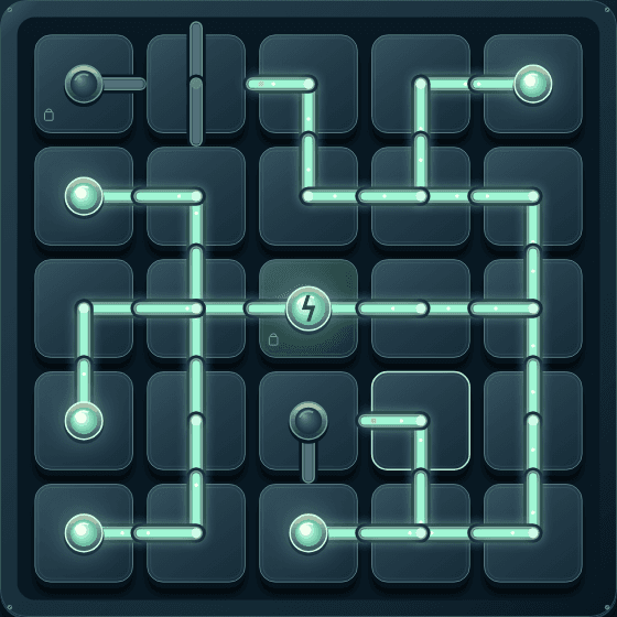 Lumen Circuit