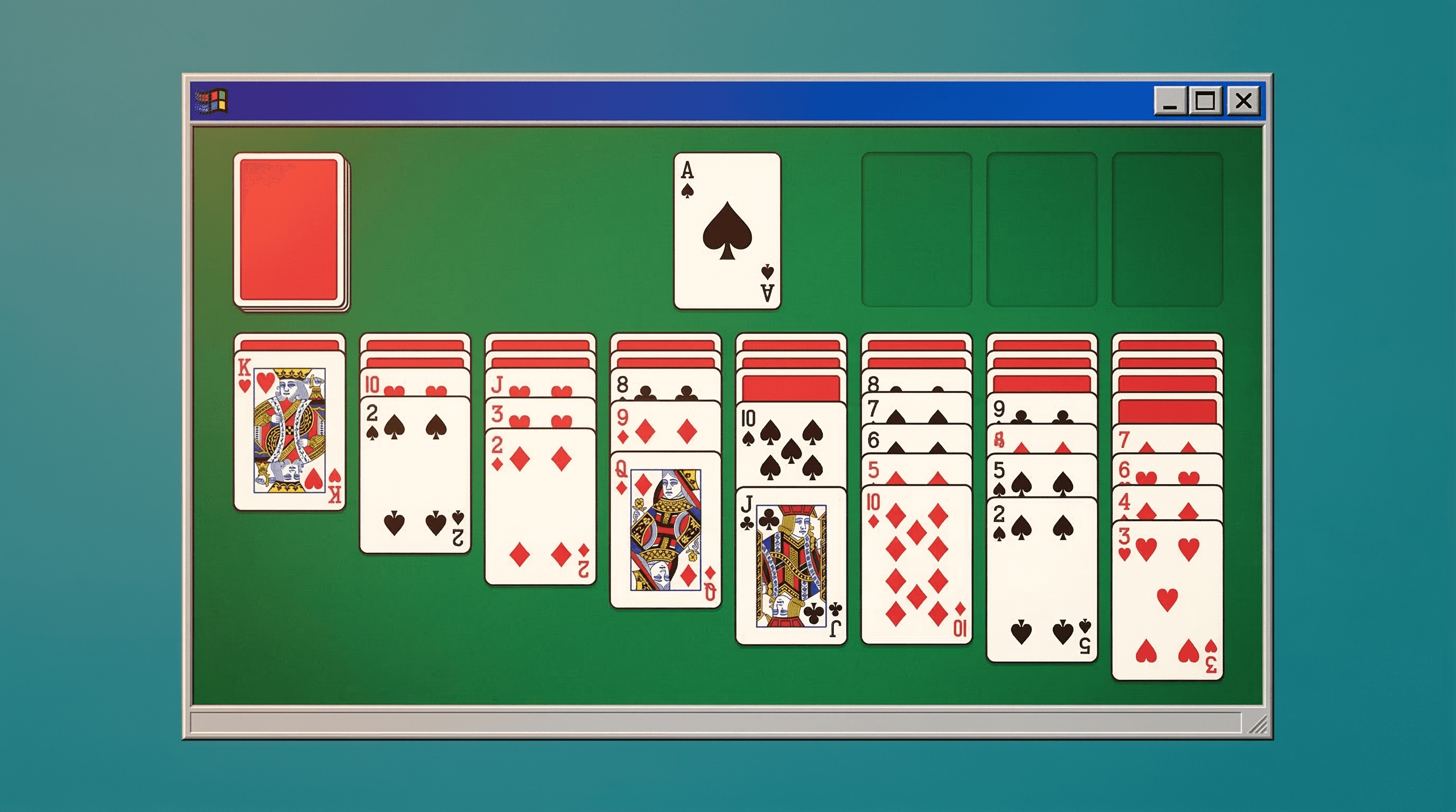 Classic Solitaire